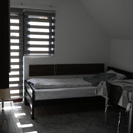 Apartman Vukasin Kopaonik Eksteriør billede