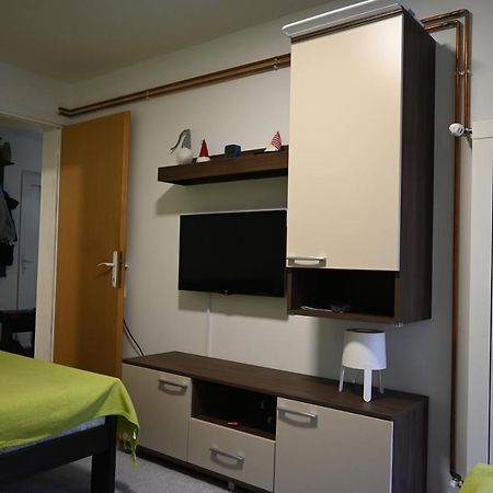 Apartman Vukasin Kopaonik Eksteriør billede