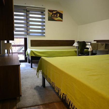 Apartman Vukasin Kopaonik Eksteriør billede