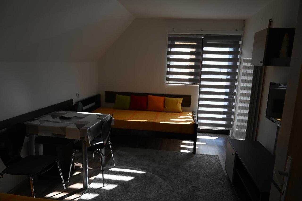 Apartman Vukasin Kopaonik Eksteriør billede