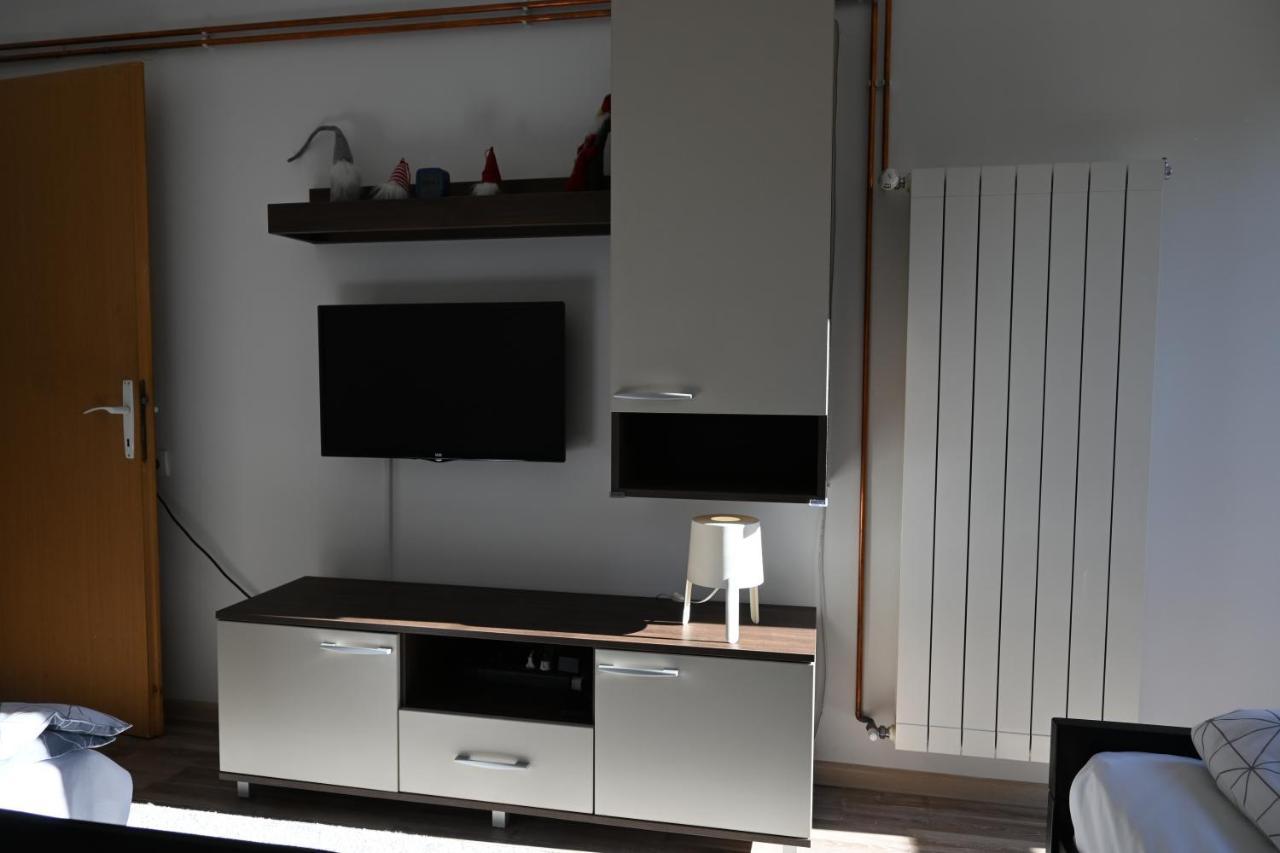 Apartman Vukasin Kopaonik Eksteriør billede