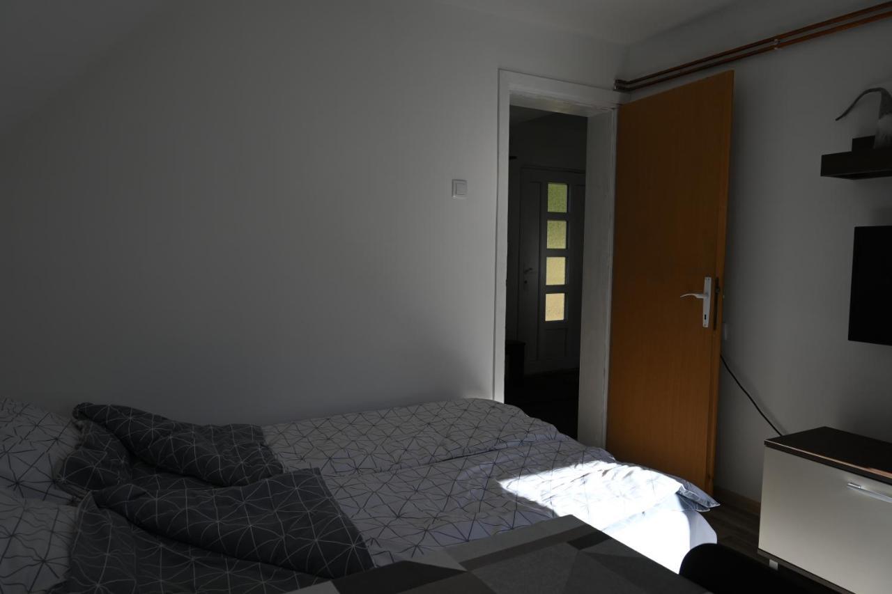 Apartman Vukasin Kopaonik Eksteriør billede