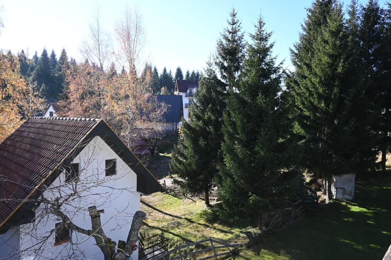 Apartman Vukasin Kopaonik Eksteriør billede