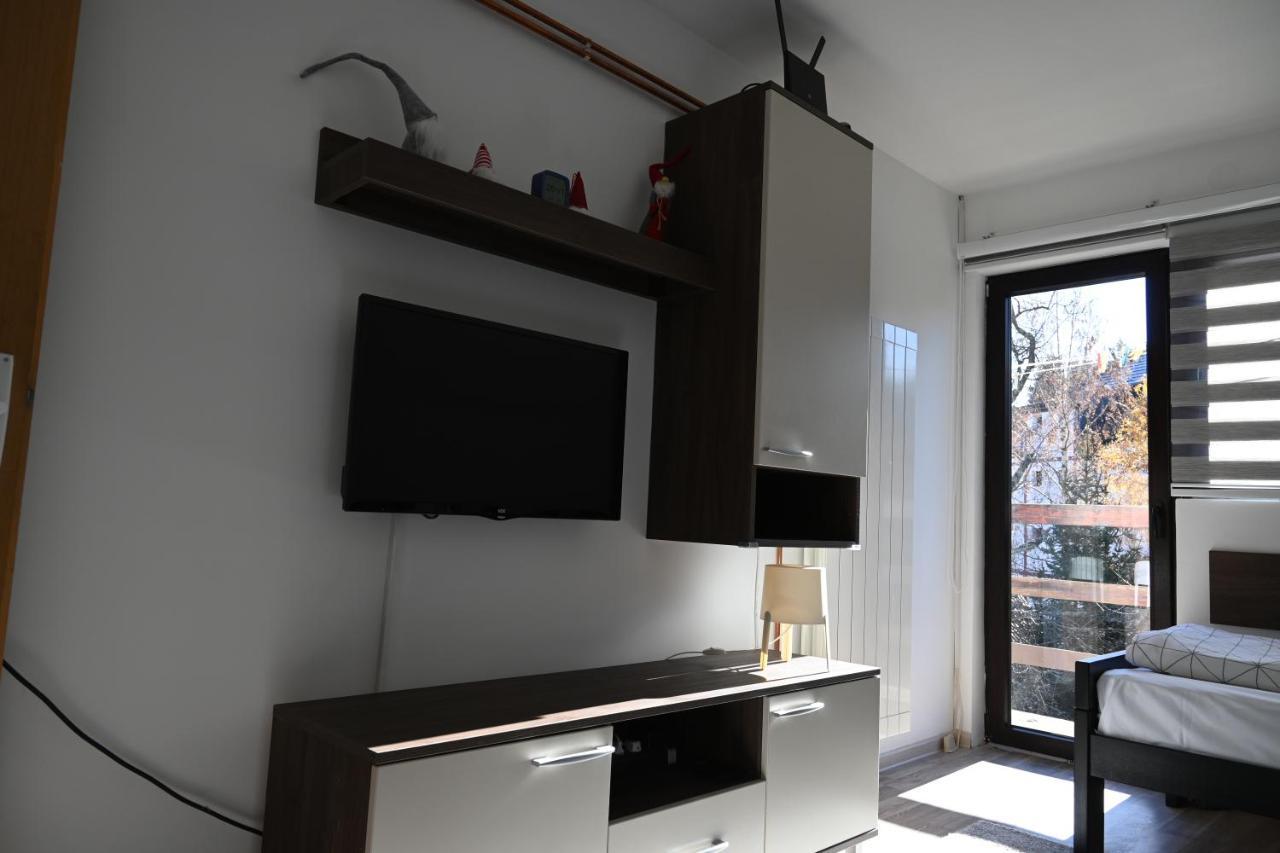 Apartman Vukasin Kopaonik Eksteriør billede