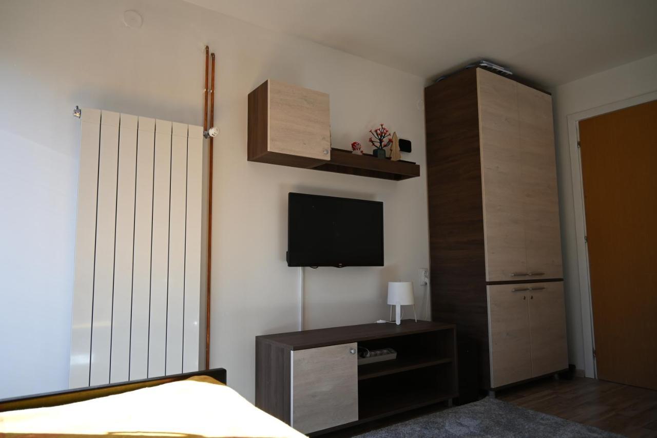 Apartman Vukasin Kopaonik Eksteriør billede