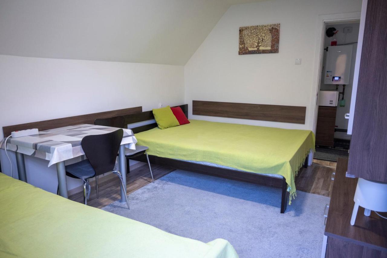 Apartman Vukasin Kopaonik Eksteriør billede
