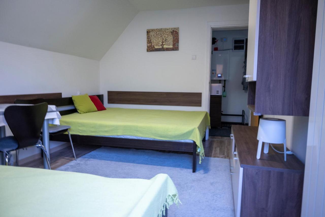 Apartman Vukasin Kopaonik Eksteriør billede