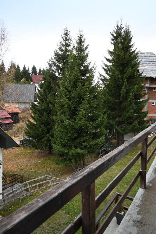 Apartman Vukasin Kopaonik Eksteriør billede