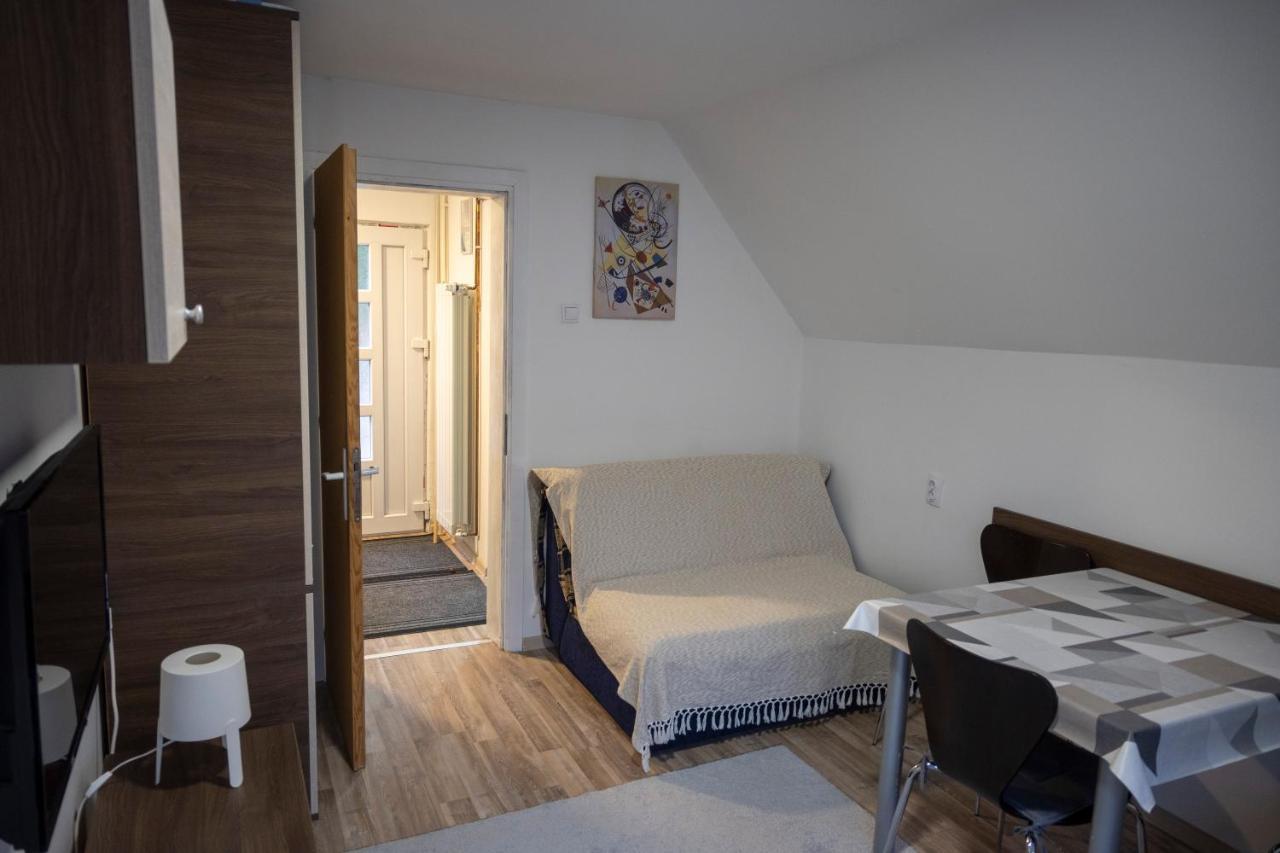 Apartman Vukasin Kopaonik Eksteriør billede