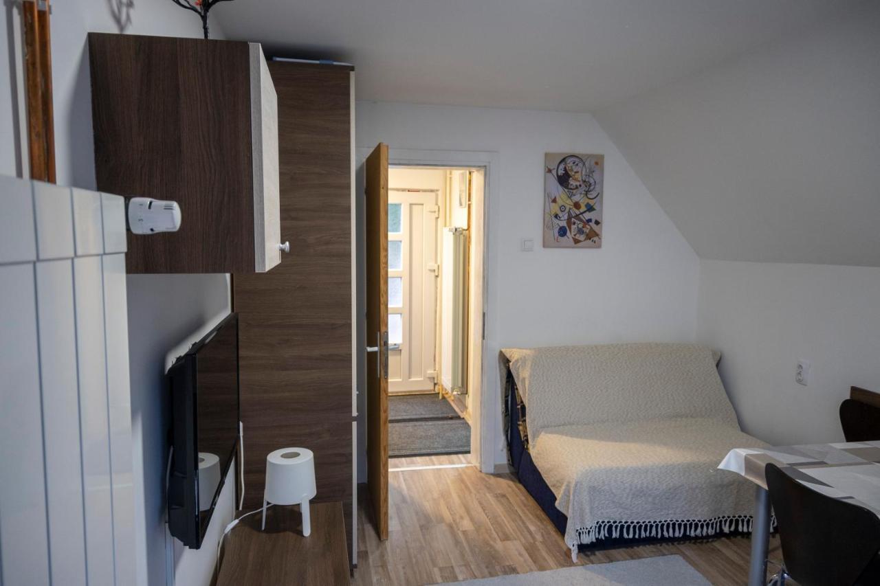 Apartman Vukasin Kopaonik Eksteriør billede