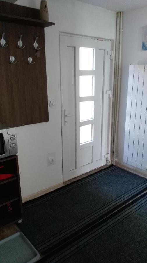 Apartman Vukasin Kopaonik Eksteriør billede