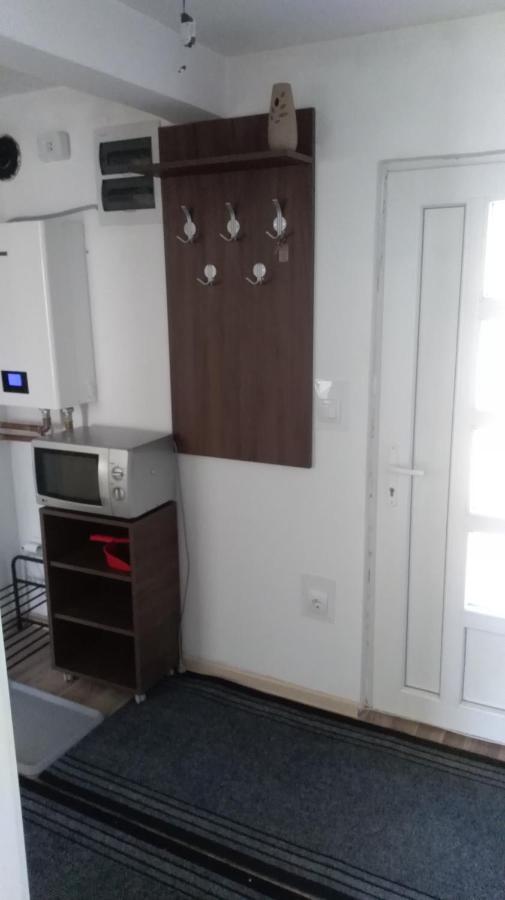 Apartman Vukasin Kopaonik Eksteriør billede